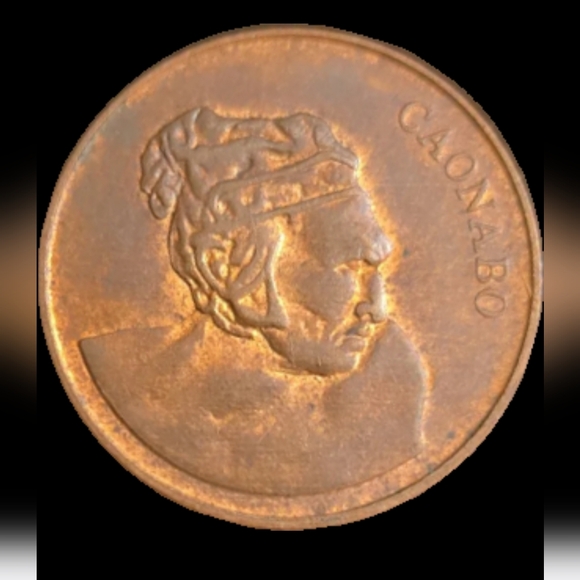 Lot/6 Foreign Coins - Picture 3 of 12